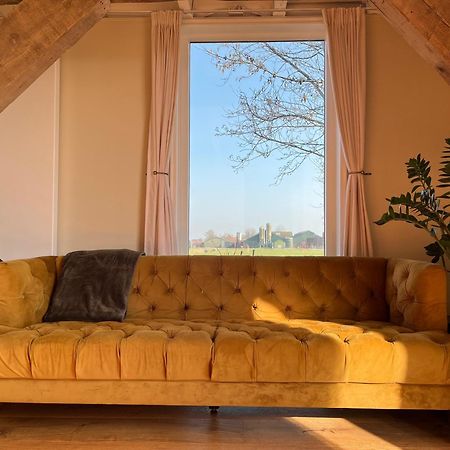 B&B De Vrijbuiter デ・カクスドルプ エクステリア 写真
