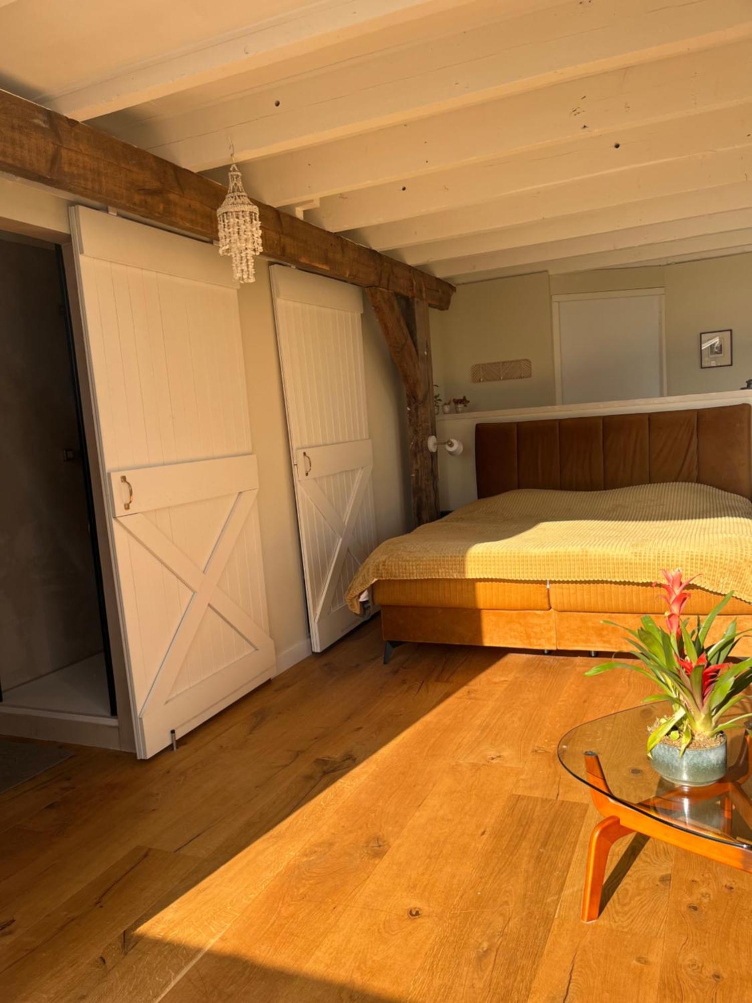B&B De Vrijbuiter デ・カクスドルプ エクステリア 写真